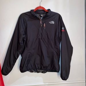 NORTH FACE QUARTER ZIP